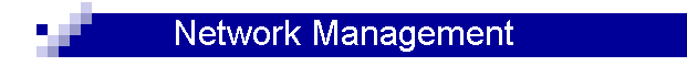 Network Management