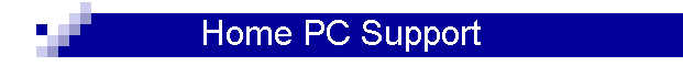 Home PC Support